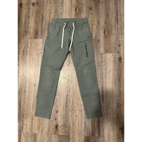 Vuori Men's Ripstop Pant Size Small - Picture 1 of 8